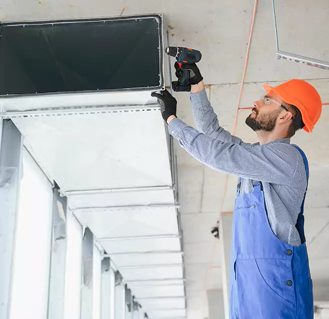 Why Homeowners & Businesses Trust Us in Gastonia, NC