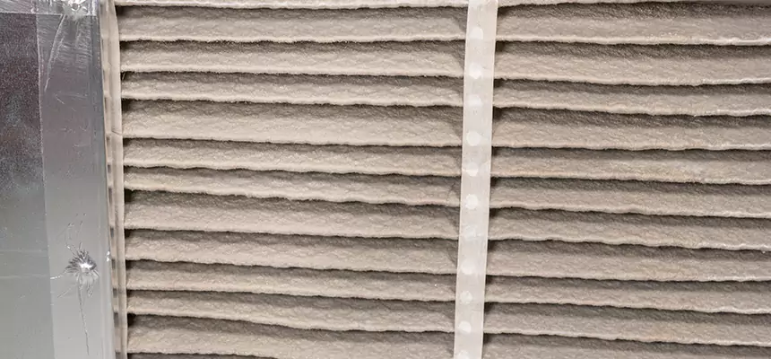 Mobile Car AC Filter Replacement in Gastonia