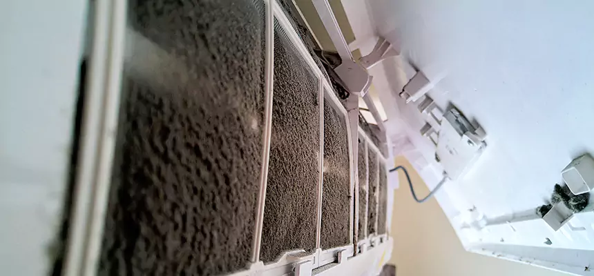 Preventive Air Duct Bacteria Removal in Gastonia