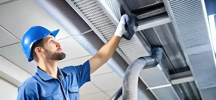 Our Annual Dryer Vent Maintenance Services in Gastonia, NC