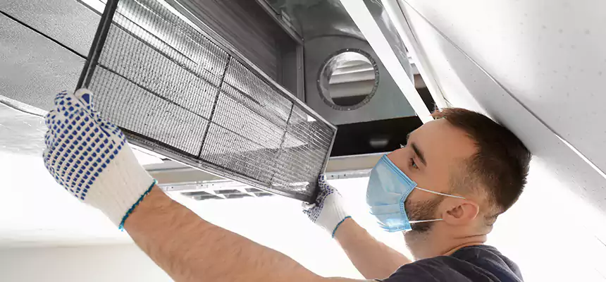 Diagnostic HVAC Coil & Blower Cleaning in Gastonia