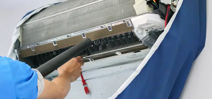 Advanced Clogged Dryer Vent Repair for Multi-Unit & Commercial in Gastonia, NC