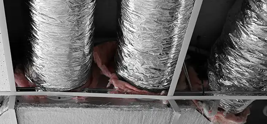 Scalable Commercial Multi‑Unit Dryer Vent Camera Inspection in Gastonia, NC