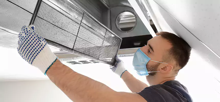 Our Dryer Vent Cleaning Services in Gastonia, NC