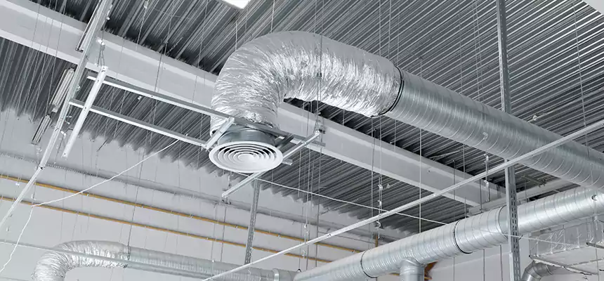 Our Dryer Vent Hose Replacement Services in Gastonia, NC