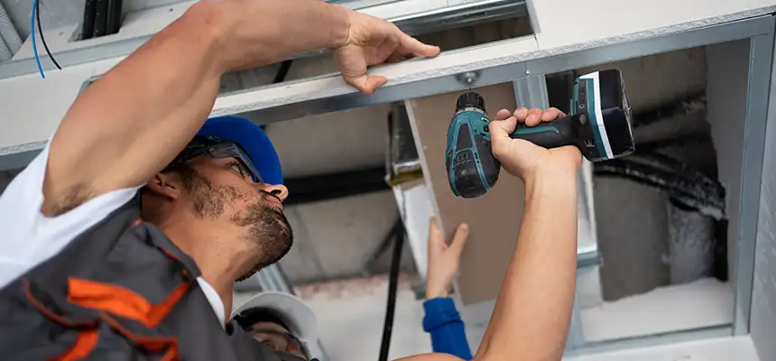 Our Improve Home Air Circulation Services in Gastonia, NC