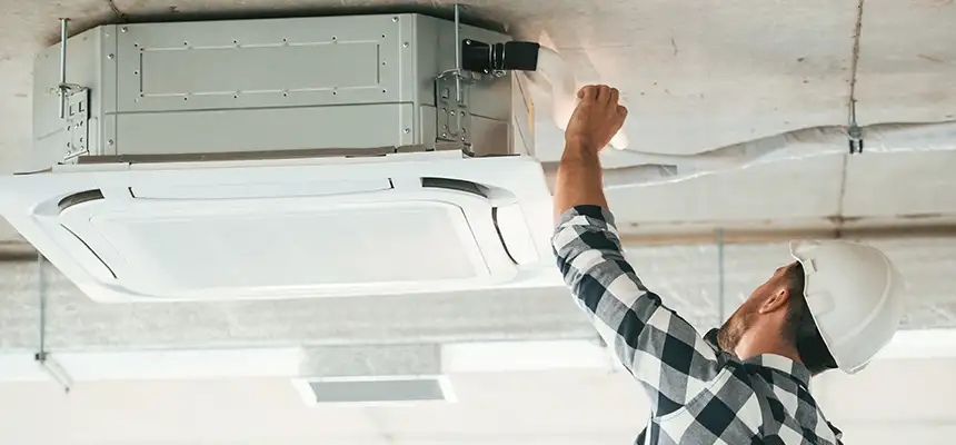 Our Local Vent Cleaning Services in Gastonia, NC