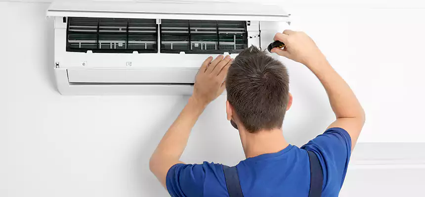 Our Smart Air Conditioning Installation Services in Gastonia, NC