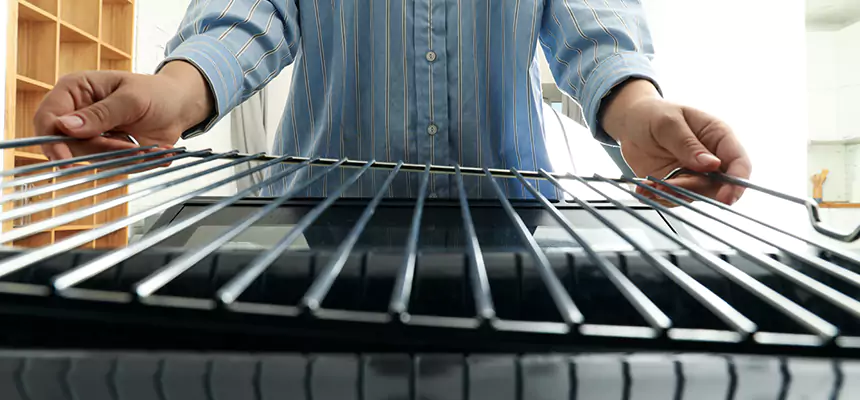Our Vent Grille Washing Services in Gastonia, NC