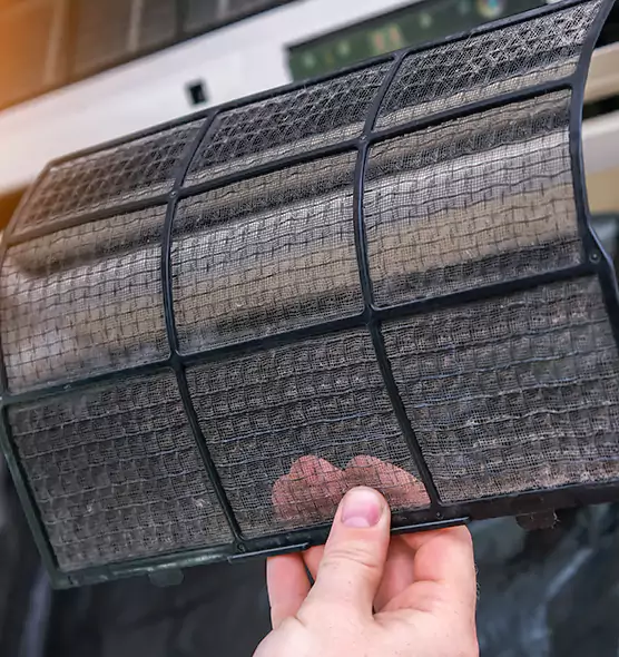 Top-notch AC Air Filter Replacement in Gastonia