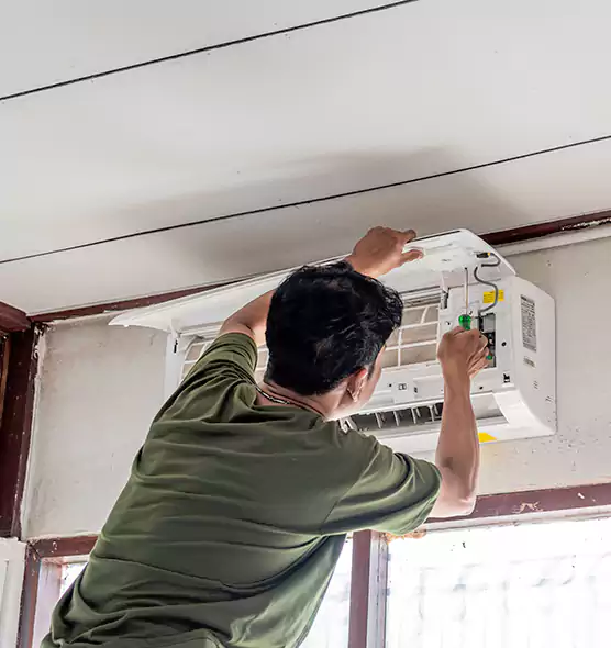 About Air Duct & AC Odor Removal in Gastonia, NC