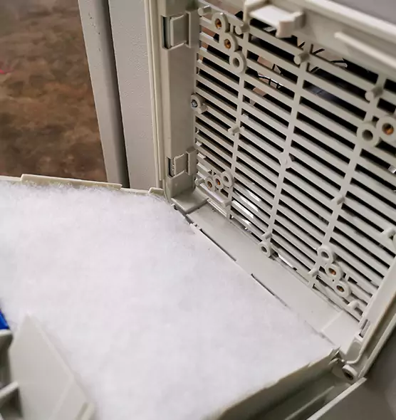 About Air Duct Overhaul & Upgrades in Gastonia, NC