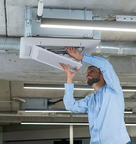 About Air Duct Sealing And Repair in Gastonia, NC