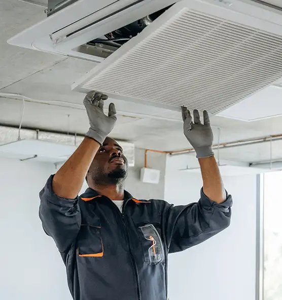 About Certified Air Duct Specialists in Gastonia, NC