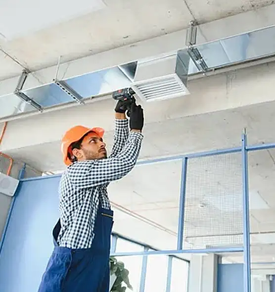 About Commercial Laundry Vent Cleaning in Gastonia, NC