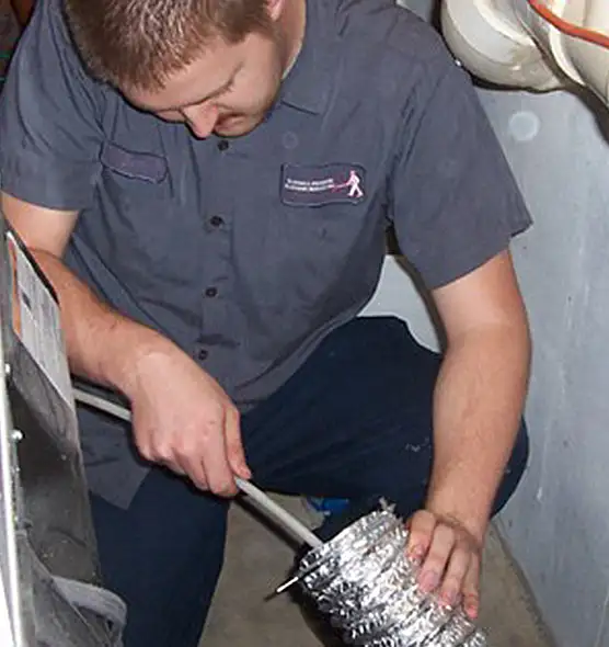 About Dryer Vent Hose Installation in Gastonia, NC