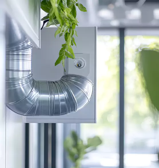 Professional Eco-Friendly Duct Cleaning Services in Gastonia, NC