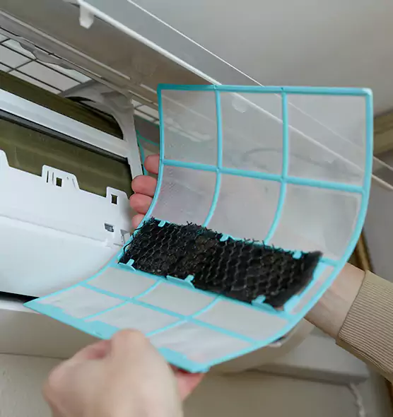 Welcome to Air Duct Cleaning & Repairs Gastonia — Your Local HEPA Filter Installation Pros in Gastonia, NC