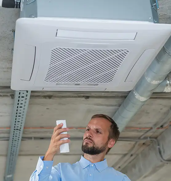 About Local Vent Cleaning Services in Gastonia, NC