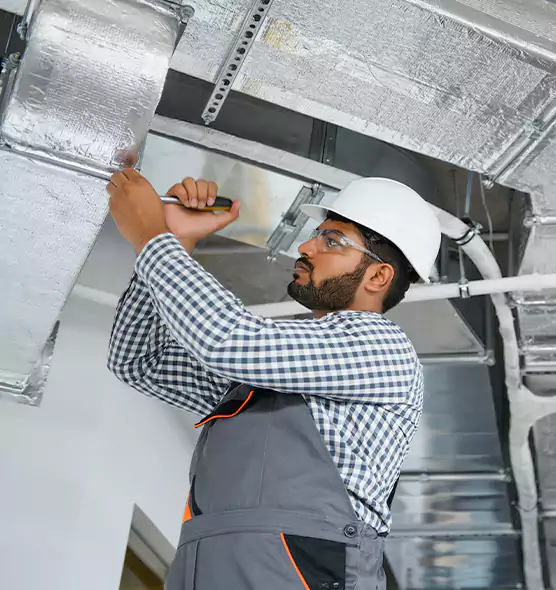 Welcome to Mold & Mildew Removal from Air Ducts Gastonia, NC