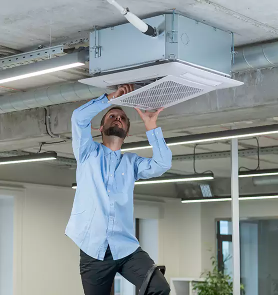 Advanced Residential Air Vent Cleaning in Gastonia, NC