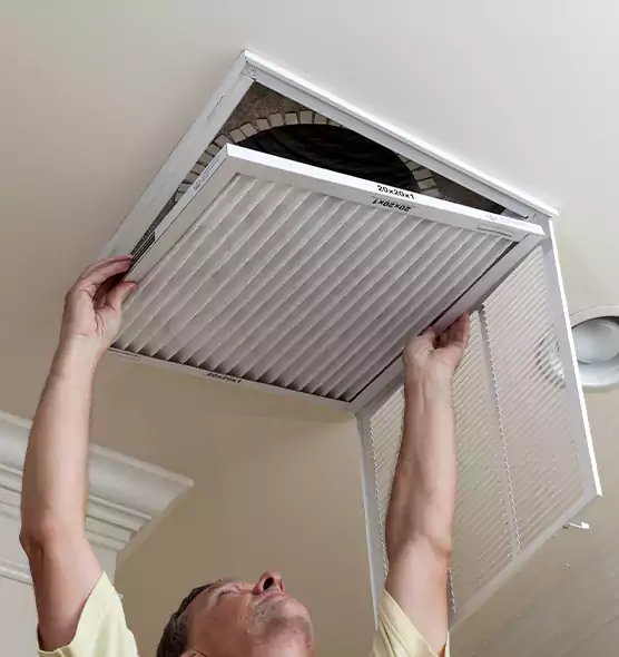 Advanced Residential Vent Cleaning in Gastonia, NC