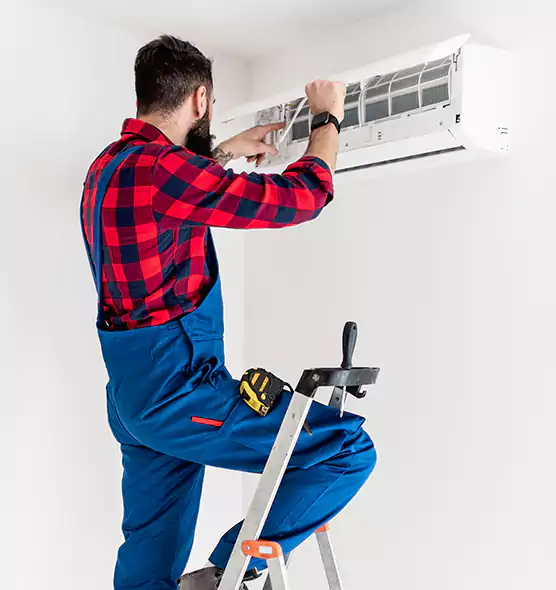 About Smart Air Conditioning Installation in Gastonia, NC