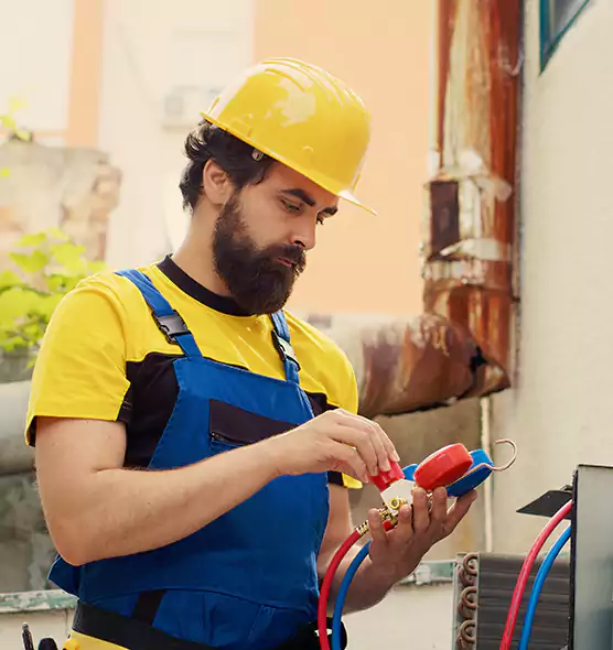 About Smart HVAC Installation in Gastonia, NC