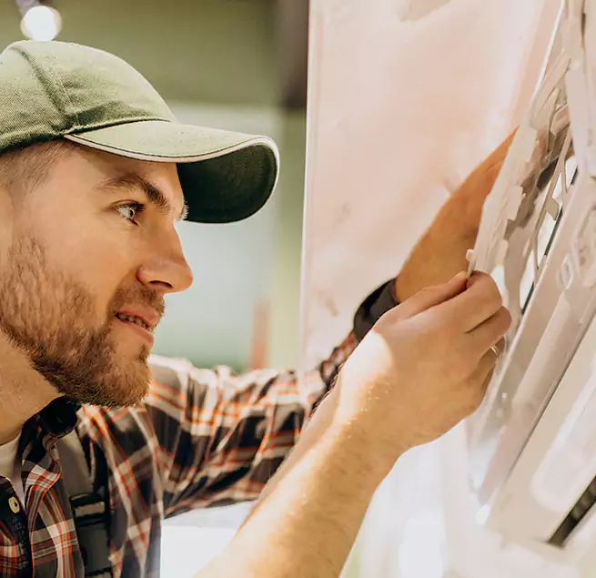 Why Homeowners Businesses Trust Us in Gastonia, NC?