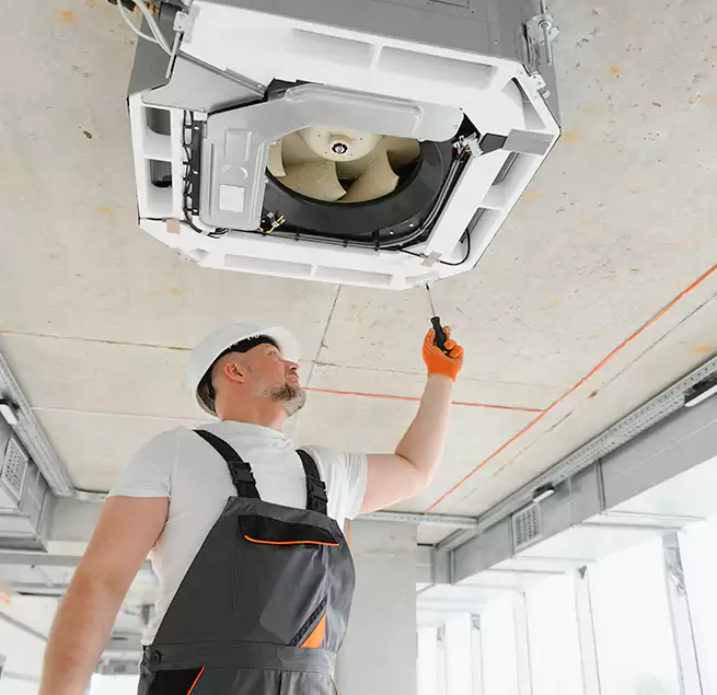 Why Homeowners & Businesses Trust Us in Gastonia, NC?