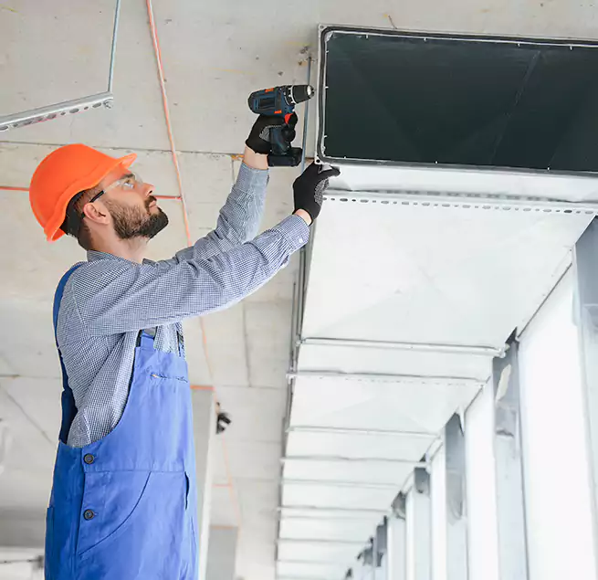 Why Homeowners & Businesses Trust Us in Gastonia, NC?