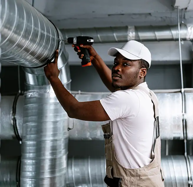 Why Homeowners & Businesses Trust Us Gastonia, NC