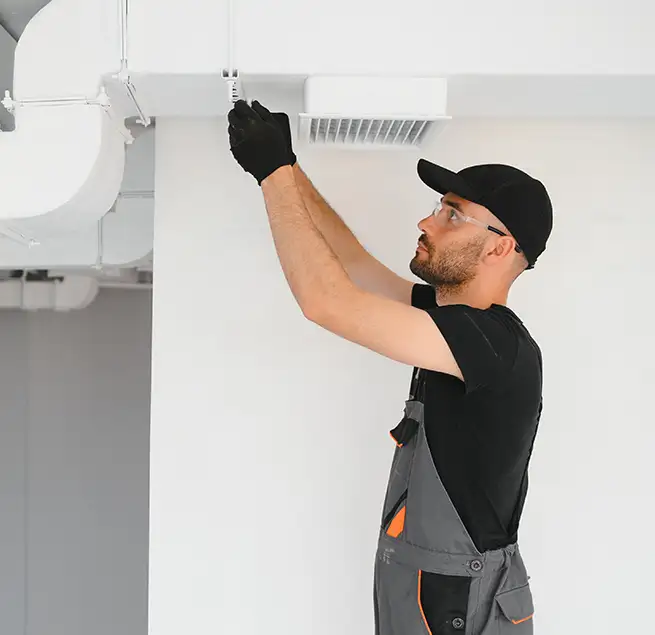 Why Homeowners & Businesses Trust Us in Gastonia, NC?