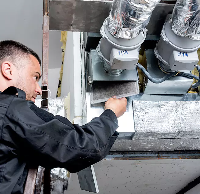  Why Homeowners & Businesses Trust Us in Gastonia, NC?