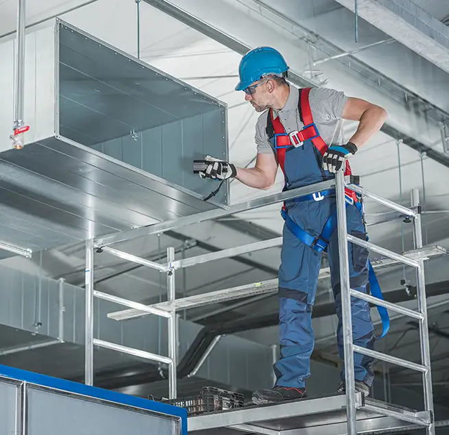 Why Homeowners & Businesses Trust Us in Gastonia, NC?