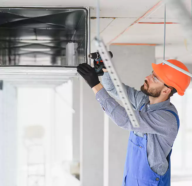 Why Homeowners & Businesses Trust Us Gastonia, NC