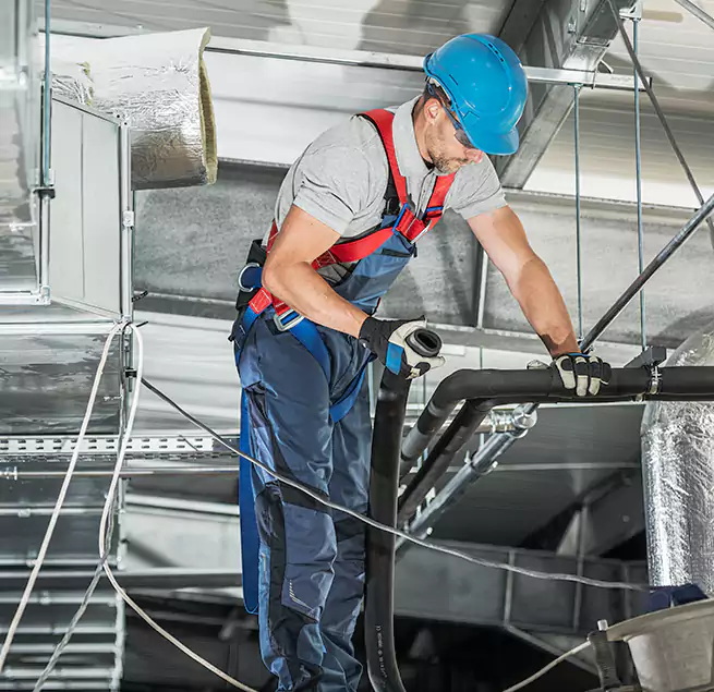 Why Homeowners & Businesses Trust Us in Gastonia, NC?