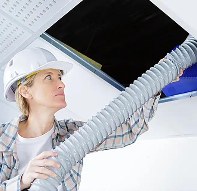 Why Homeowners & Businesses Trust Us Gastonia, NC