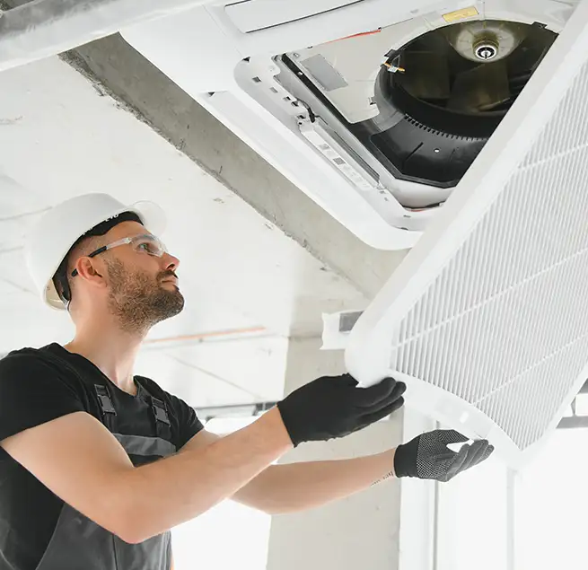 Why Homeowners & Businesses Trust Us in Gastonia, NC?