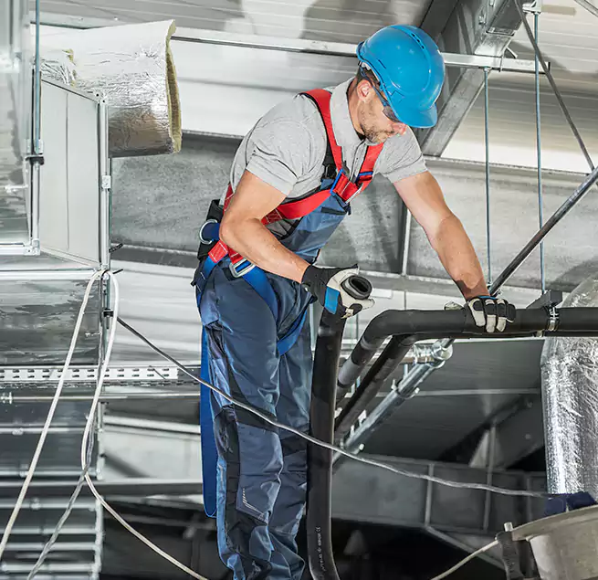 Why Homeowners & Businesses Trust Us in Gastonia, NC?