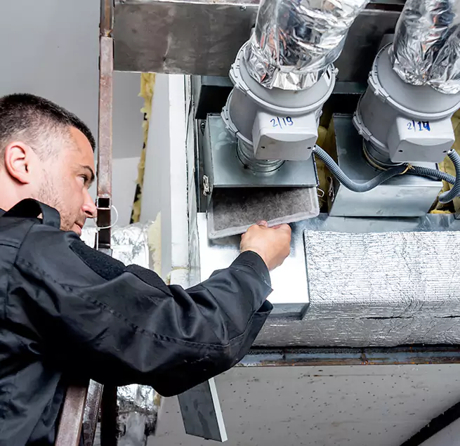  Why Homeowners & Businesses Trust Us in Gastonia, NC?