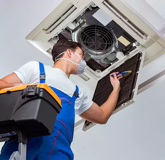 Why Homeowners & Businesses Trust Us in Gastonia, NC