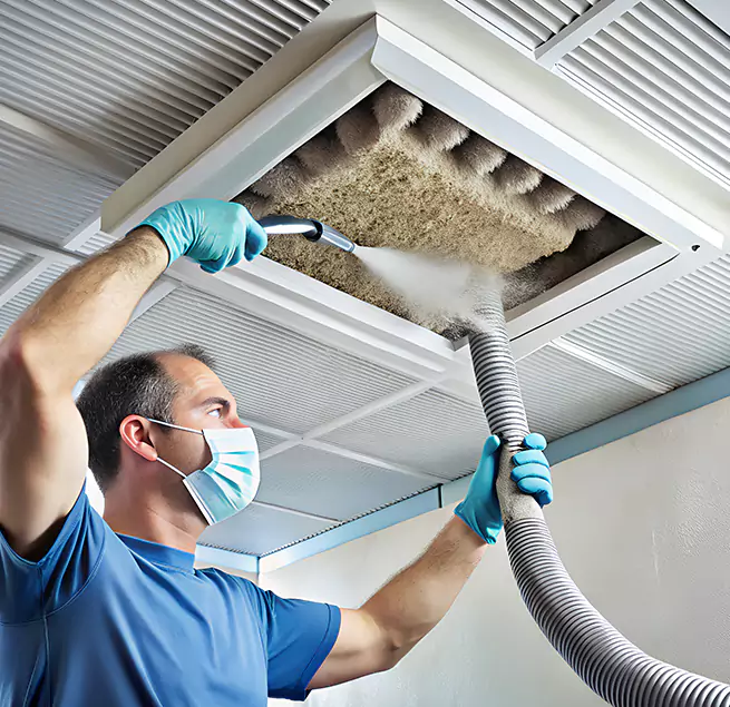 Why Homeowners Businesses Trust Us in Gastonia, NC?