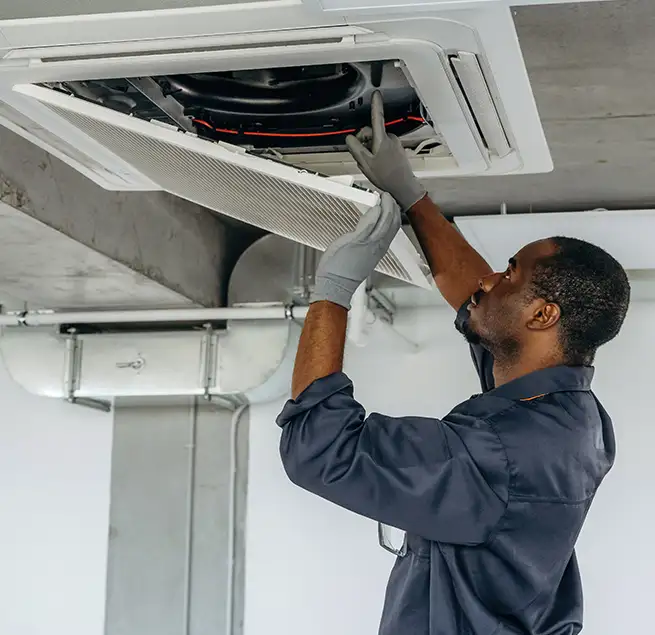 Why Homeowners & Businesses Trust Us in Gastonia, NC?