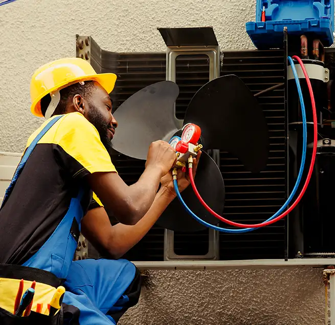 Why Homeowners & Businesses Trust Us in Gastonia, NC?