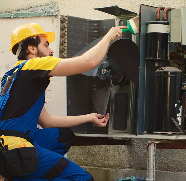  Why Homeowners & Businesses Trust Us in Gastonia, NC?