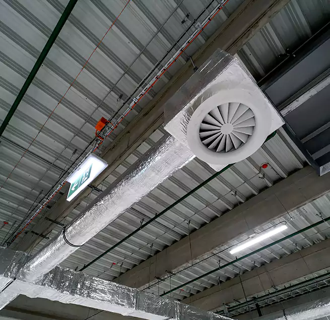 Why Homeowners & Businesses Trust Us in Gastonia, NC