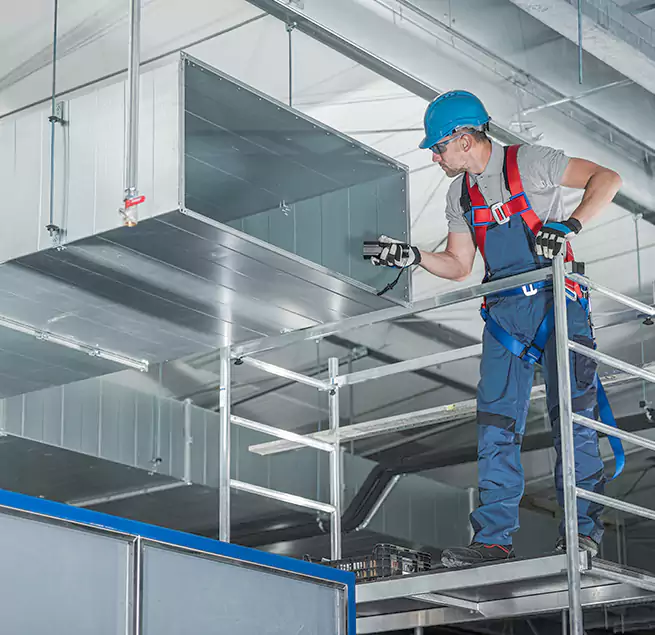 Why Homeowners Businesses Trust Us in Gastonia, NC