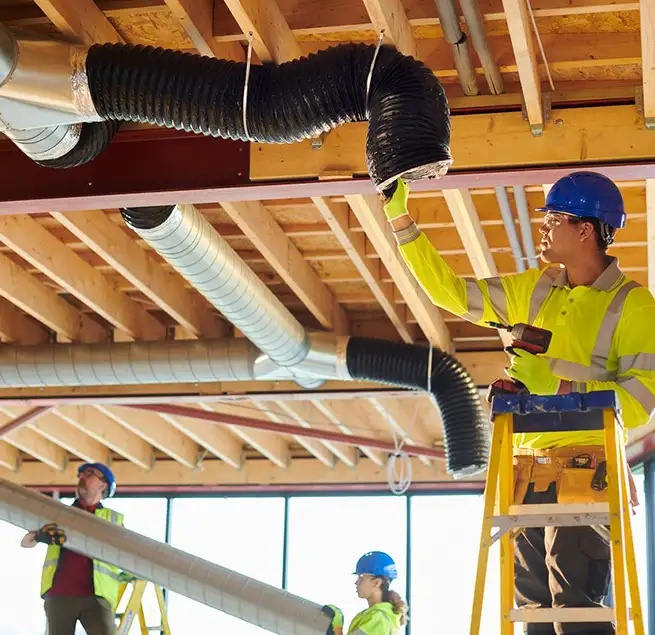 Why Homeowners & Businesses Trust Us in Gastonia, NC?