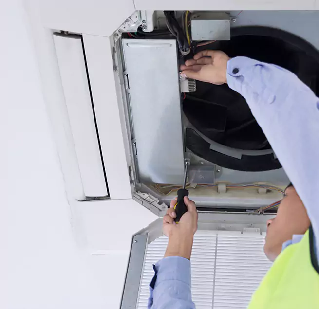 Why Homeowners Businesses Trust Us Gastonia, NC